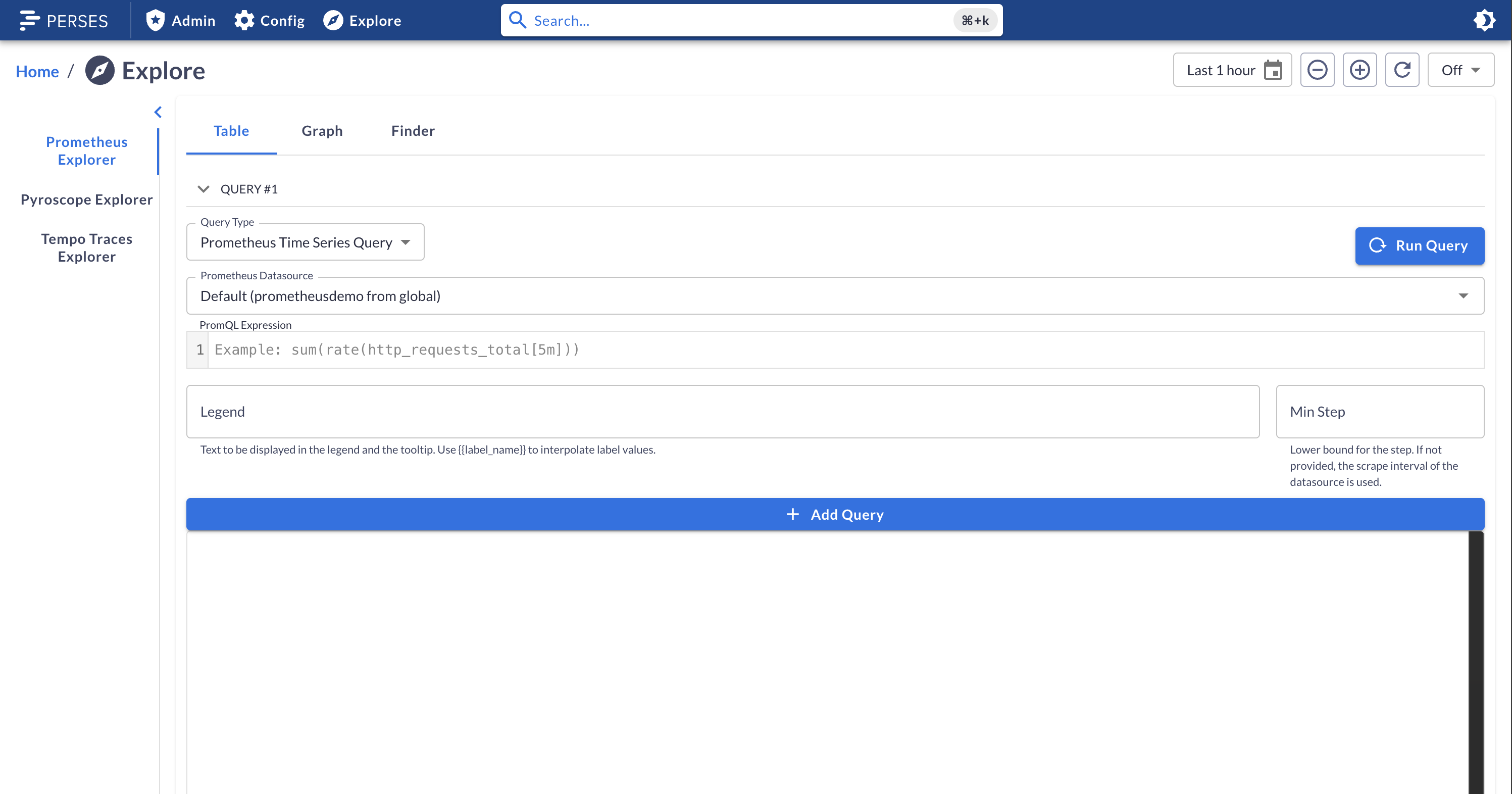 Explorer Not Collapsed