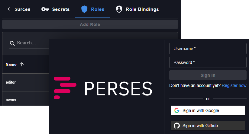 Secure your access