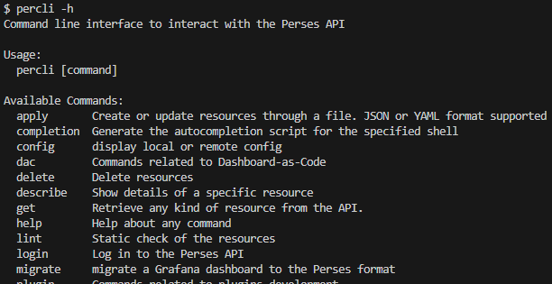 percli