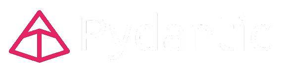 Pydantic logo
