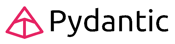 Pydantic logo